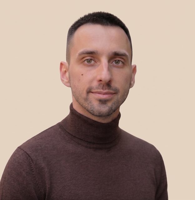 Arsen Ibragimov