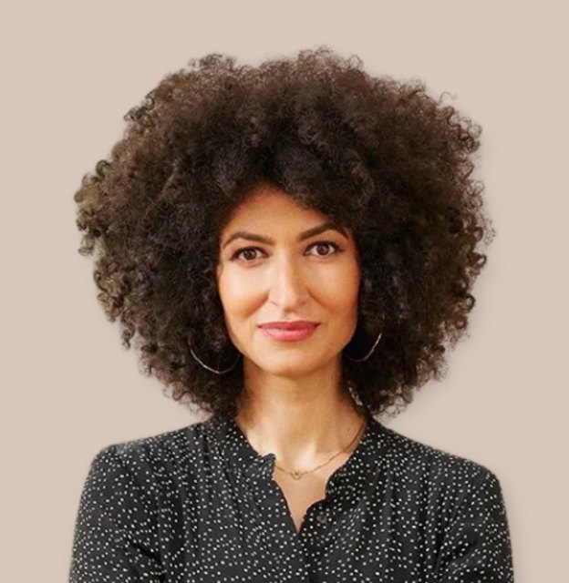 Basma Geigenmueller