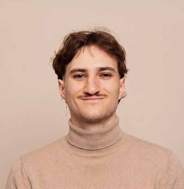 Benjamin Lussert