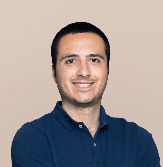 Borjan Nikolov