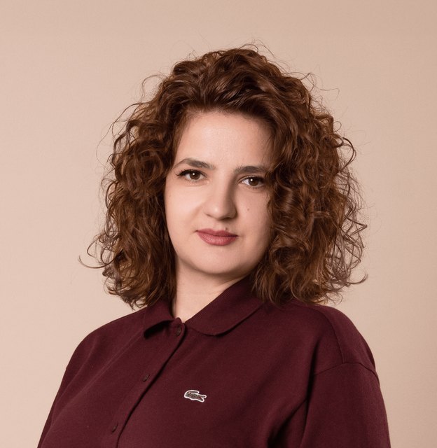 Evica Krsteva