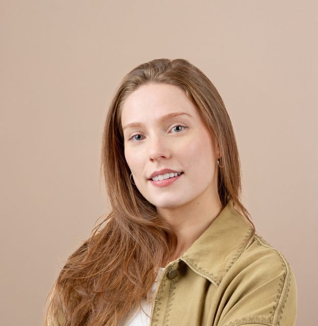 Hannah Smurthwaite