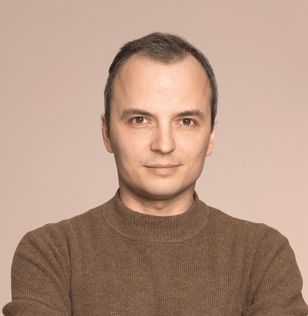 Ilya Grigorev